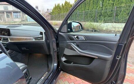 BMW X7, 2021 год, 9 100 000 рублей, 5 фотография