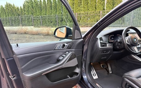 BMW X7, 2021 год, 9 100 000 рублей, 15 фотография