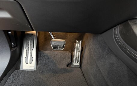 BMW X7, 2021 год, 9 100 000 рублей, 11 фотография