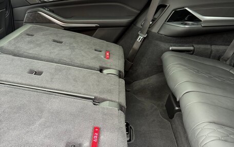 BMW X7, 2021 год, 9 100 000 рублей, 32 фотография