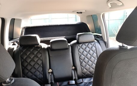 Skoda Yeti I рестайлинг, 2014 год, 1 000 000 рублей, 15 фотография