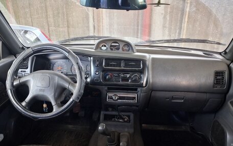 Mitsubishi L200 III рестайлинг, 2000 год, 800 000 рублей, 6 фотография