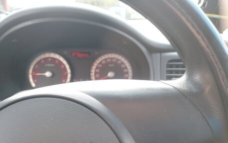 KIA Rio II, 2009 год, 700 000 рублей, 2 фотография