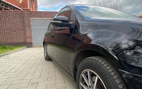 Volkswagen Golf VI, 2011 год, 600 000 рублей, 4 фотография