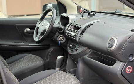 Nissan Note II рестайлинг, 2008 год, 315 000 рублей, 12 фотография
