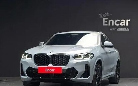 BMW X4, 2025 год, 7 900 000 рублей, 2 фотография