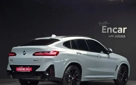 BMW X4, 2025 год, 7 900 000 рублей, 3 фотография