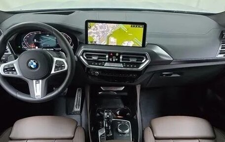 BMW X4, 2025 год, 7 900 000 рублей, 7 фотография