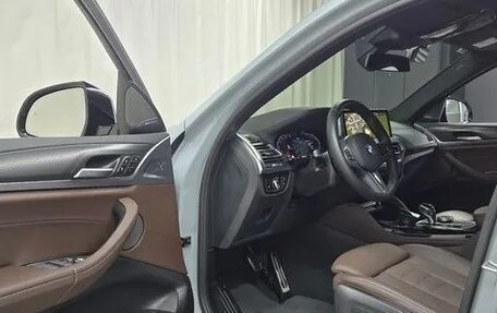 BMW X4, 2025 год, 7 900 000 рублей, 6 фотография