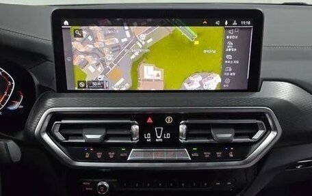 BMW X4, 2025 год, 7 900 000 рублей, 14 фотография