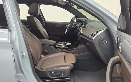 BMW X4, 2025 год, 7 900 000 рублей, 5 фотография