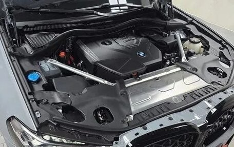 BMW X4, 2025 год, 7 900 000 рублей, 13 фотография