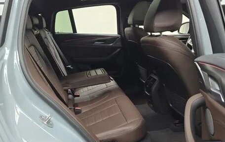 BMW X4, 2025 год, 7 900 000 рублей, 18 фотография