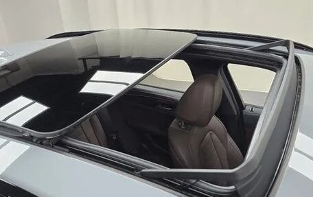 BMW X4, 2025 год, 7 900 000 рублей, 17 фотография