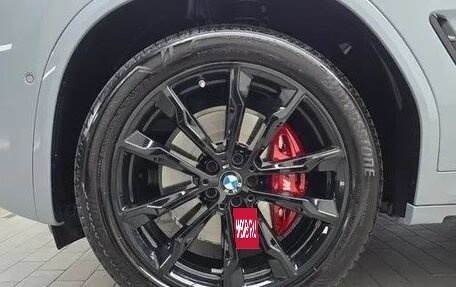 BMW X4, 2025 год, 7 900 000 рублей, 9 фотография