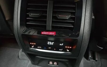 BMW X4, 2025 год, 7 900 000 рублей, 11 фотография