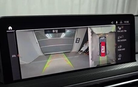 BMW X4, 2025 год, 7 900 000 рублей, 16 фотография