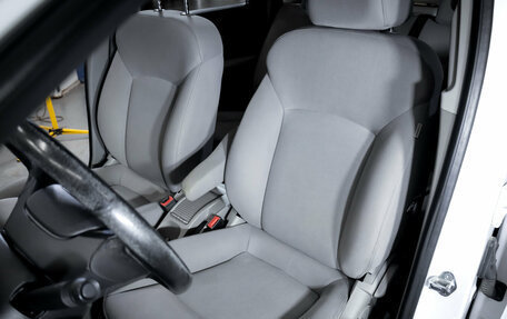 Chevrolet Orlando I, 2012 год, 950 000 рублей, 15 фотография