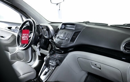 Chevrolet Orlando I, 2012 год, 950 000 рублей, 14 фотография