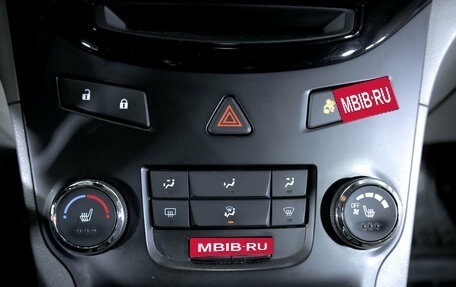 Chevrolet Orlando I, 2012 год, 950 000 рублей, 19 фотография