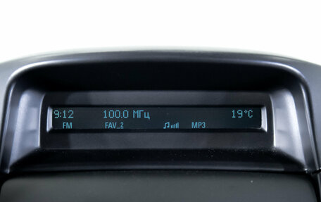 Chevrolet Orlando I, 2012 год, 950 000 рублей, 21 фотография