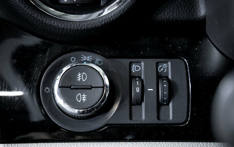 Chevrolet Orlando I, 2012 год, 950 000 рублей, 17 фотография