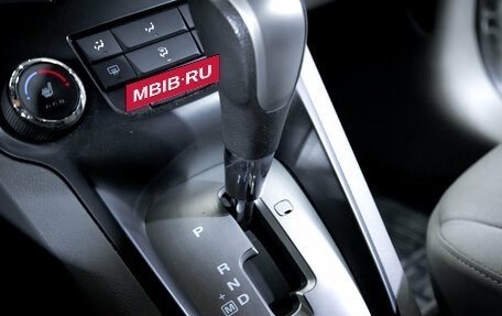 Chevrolet Orlando I, 2012 год, 950 000 рублей, 20 фотография