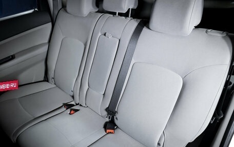 Chevrolet Orlando I, 2012 год, 950 000 рублей, 23 фотография