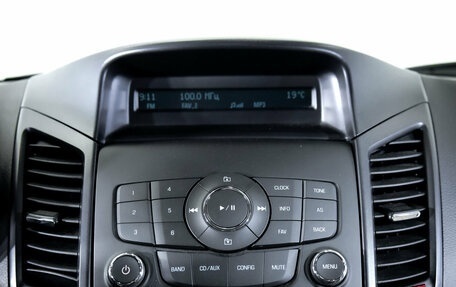 Chevrolet Orlando I, 2012 год, 950 000 рублей, 18 фотография