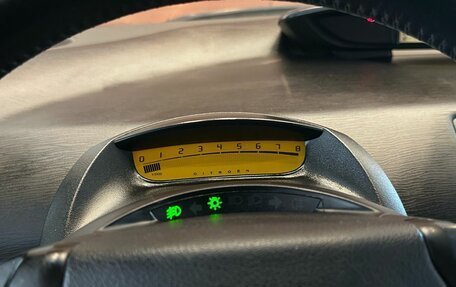 Citroen C4 II рестайлинг, 2007 год, 299 000 рублей, 12 фотография