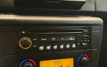 Citroen C4 II рестайлинг, 2007 год, 299 000 рублей, 15 фотография