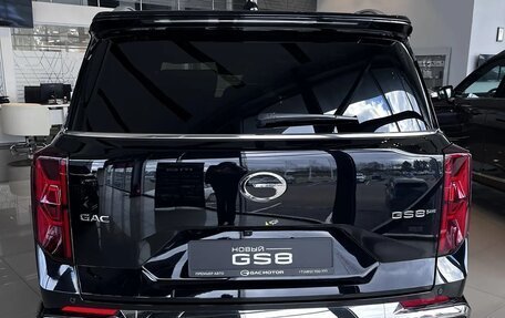 GAC GS8, 2026 год, 5 349 000 рублей, 4 фотография