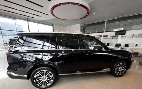 GAC GS8, 2026 год, 5 349 000 рублей, 2 фотография