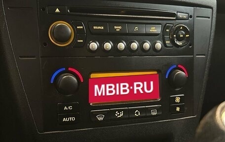 Citroen C4 II рестайлинг, 2007 год, 299 000 рублей, 16 фотография