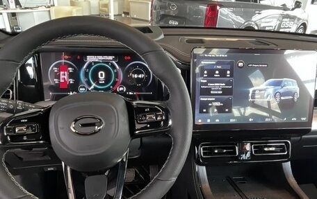 GAC GS8, 2026 год, 5 349 000 рублей, 5 фотография