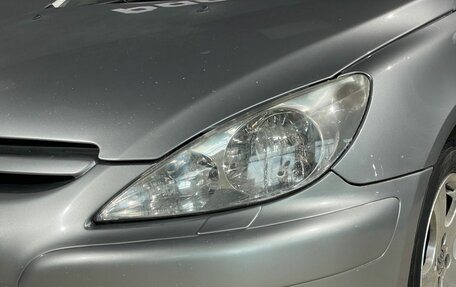 Peugeot 307 I, 2004 год, 450 000 рублей, 11 фотография