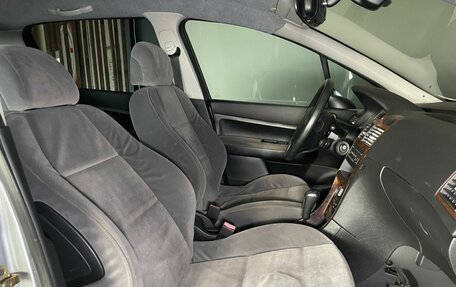 Peugeot 307 I, 2004 год, 450 000 рублей, 9 фотография