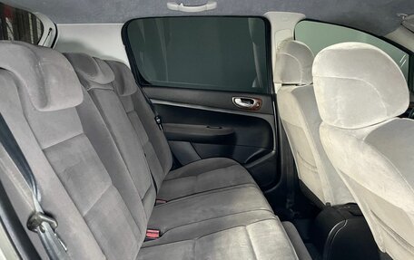 Peugeot 307 I, 2004 год, 450 000 рублей, 8 фотография