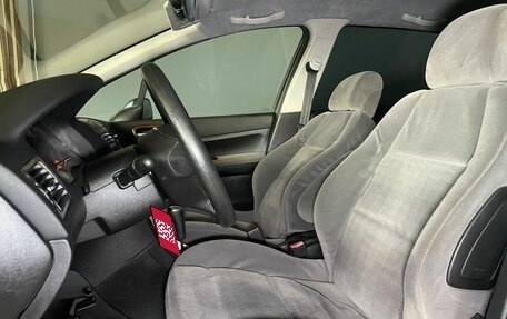 Peugeot 307 I, 2004 год, 450 000 рублей, 6 фотография