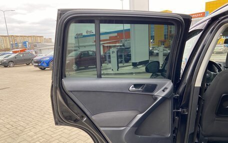 Volkswagen Tiguan I, 2010 год, 1 000 000 рублей, 12 фотография