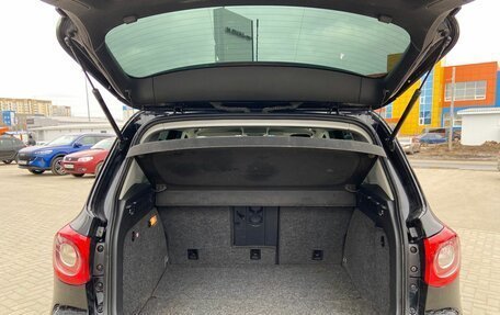 Volkswagen Tiguan I, 2010 год, 1 000 000 рублей, 7 фотография