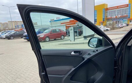 Volkswagen Tiguan I, 2010 год, 1 000 000 рублей, 14 фотография