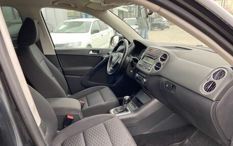 Volkswagen Tiguan I, 2010 год, 1 000 000 рублей, 9 фотография