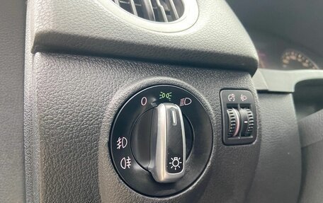 Volkswagen Tiguan I, 2010 год, 1 000 000 рублей, 17 фотография