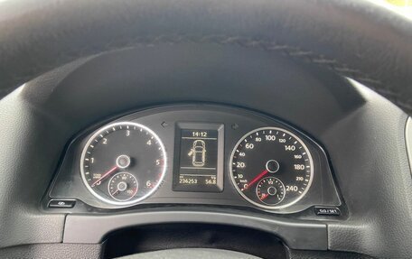 Volkswagen Tiguan I, 2010 год, 1 000 000 рублей, 19 фотография