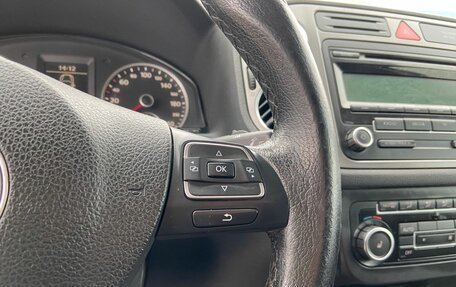 Volkswagen Tiguan I, 2010 год, 1 000 000 рублей, 22 фотография