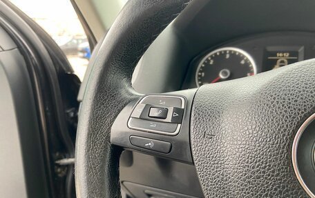 Volkswagen Tiguan I, 2010 год, 1 000 000 рублей, 21 фотография