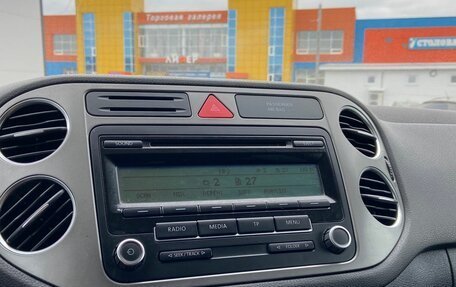 Volkswagen Tiguan I, 2010 год, 1 000 000 рублей, 23 фотография