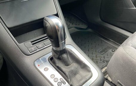 Volkswagen Tiguan I, 2010 год, 1 000 000 рублей, 25 фотография