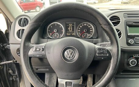 Volkswagen Tiguan I, 2010 год, 1 000 000 рублей, 20 фотография